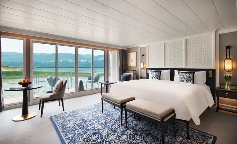 Ambassador Suite