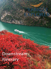Yangzi Explorer Downstream