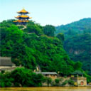 Yangtze Upstream Cruise