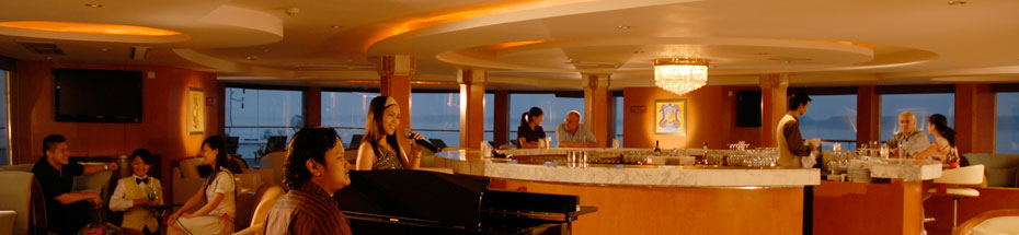 Explorer Bar