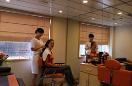 Beauty Salon & Cilinic