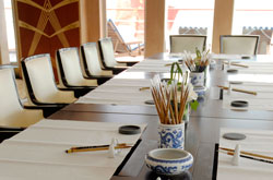 Lotus Room
