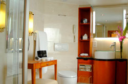 Suite Bathroom