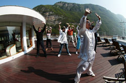 Tai Chi