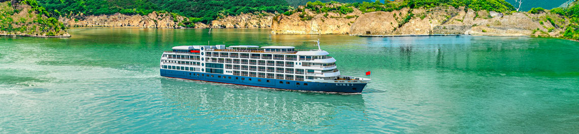 Yangzi Explorer