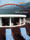 2012 Sailing Dates