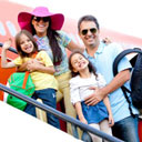 Summer Family Cruise Offer