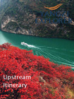 Yangzi Explorer Upstream