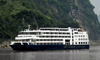 Yangzi Explorer