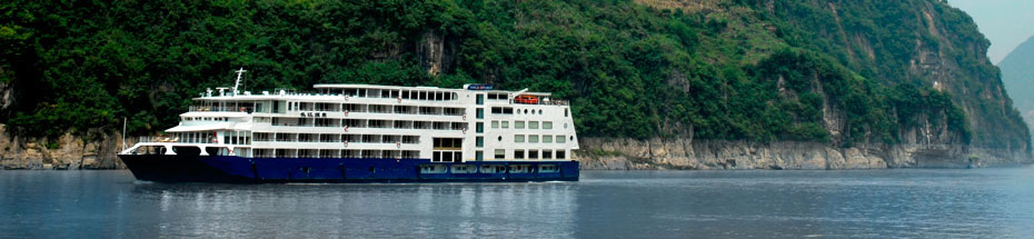 Cruise Facilities